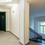 Krizikova Apartment